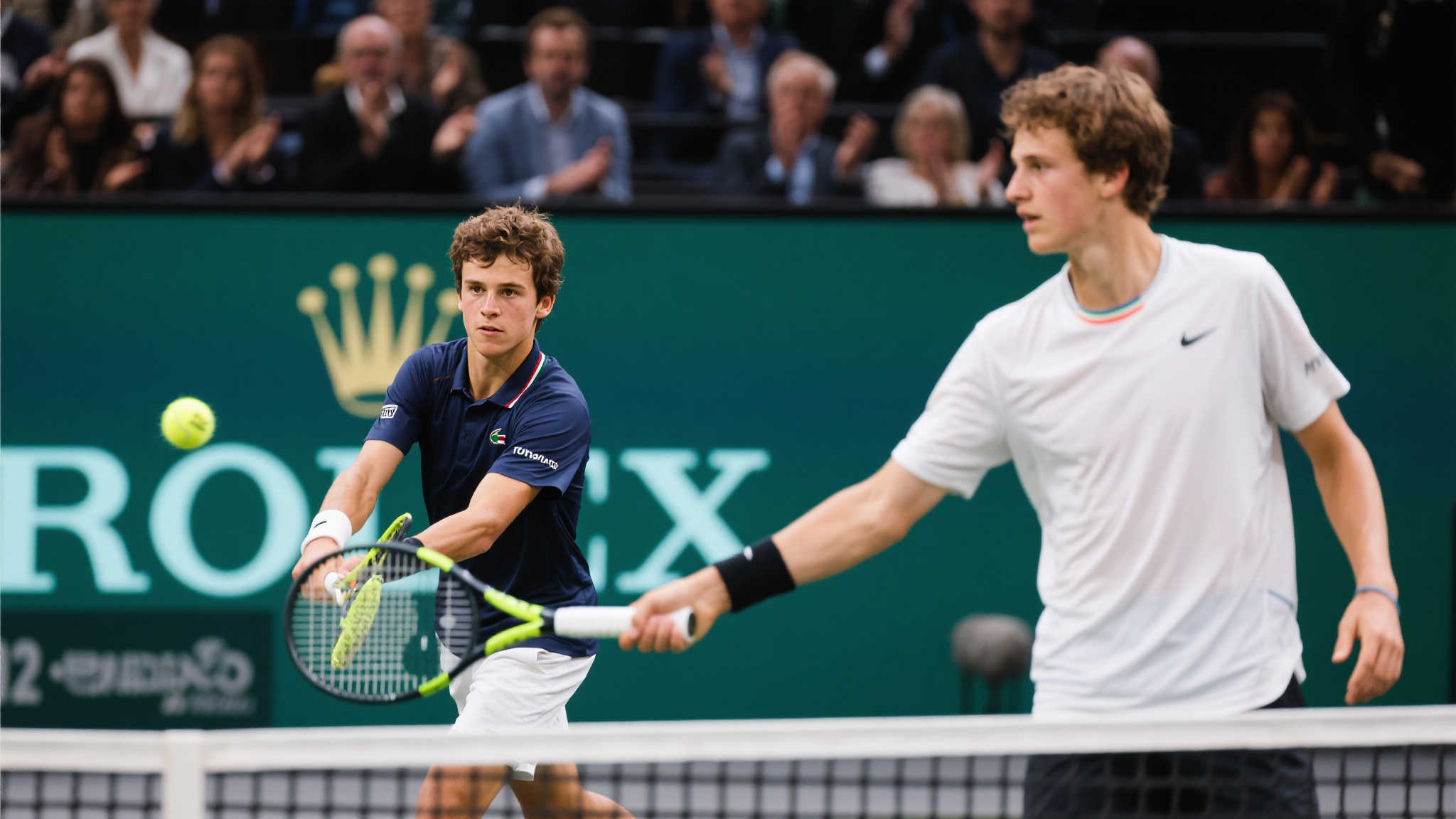 辛纳阿卡领跑ATP，德雷珀晋升温网4号种子，德约跌至第六