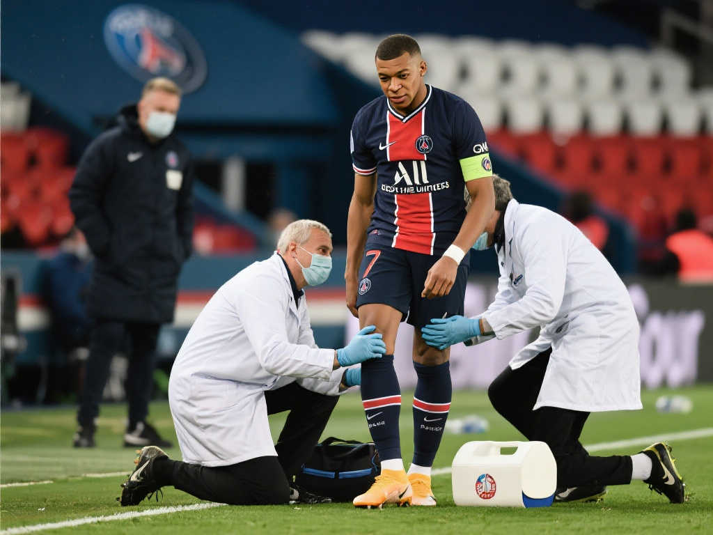 巴黎为何今年46场比赛依然阵容完整,摆脱常年伤病困扰? 巴黎为何今年46场比赛依然阵容完整,摆脱常年伤病困扰?