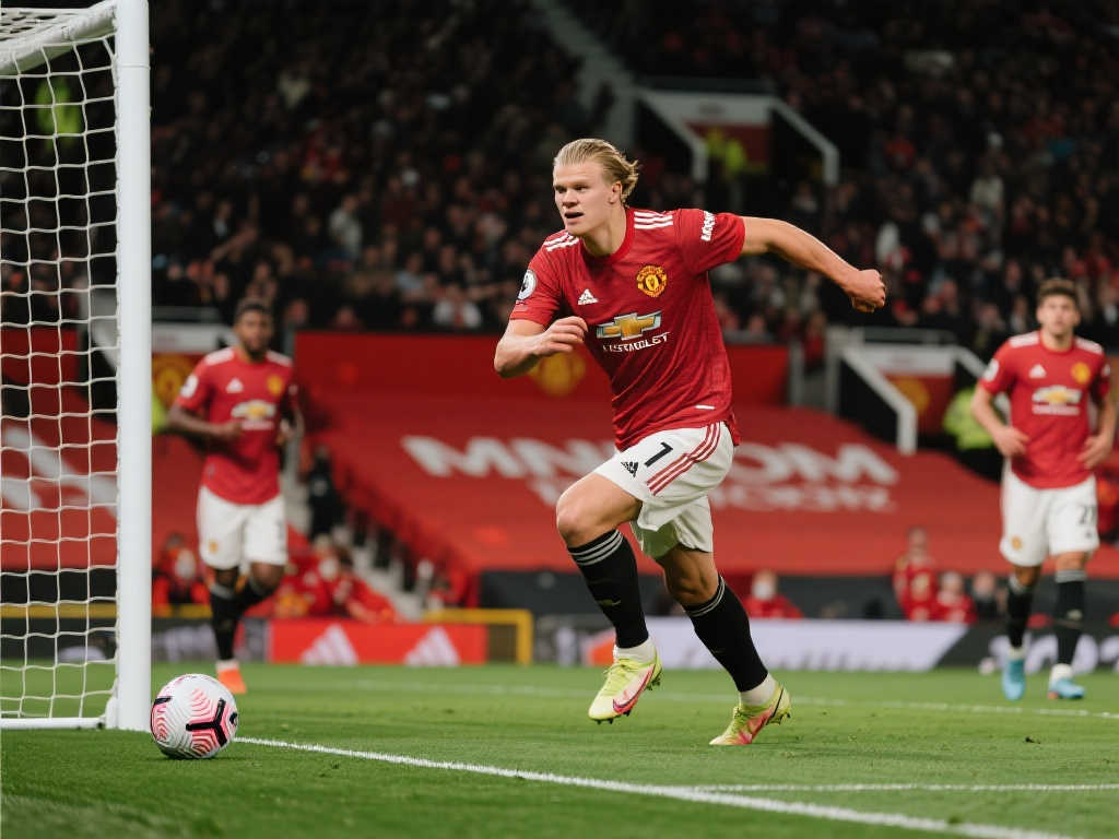 贝尔巴托夫预测：曼联主场难敌曼城，1：1握手言和？