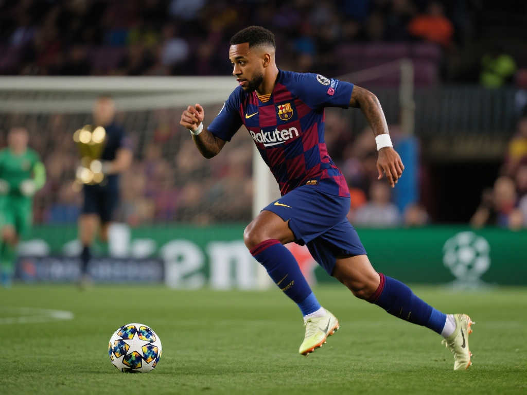 劳塔罗、登贝莱、拉菲尼亚、亚马尔，谁将成为金球奖的未来之星？